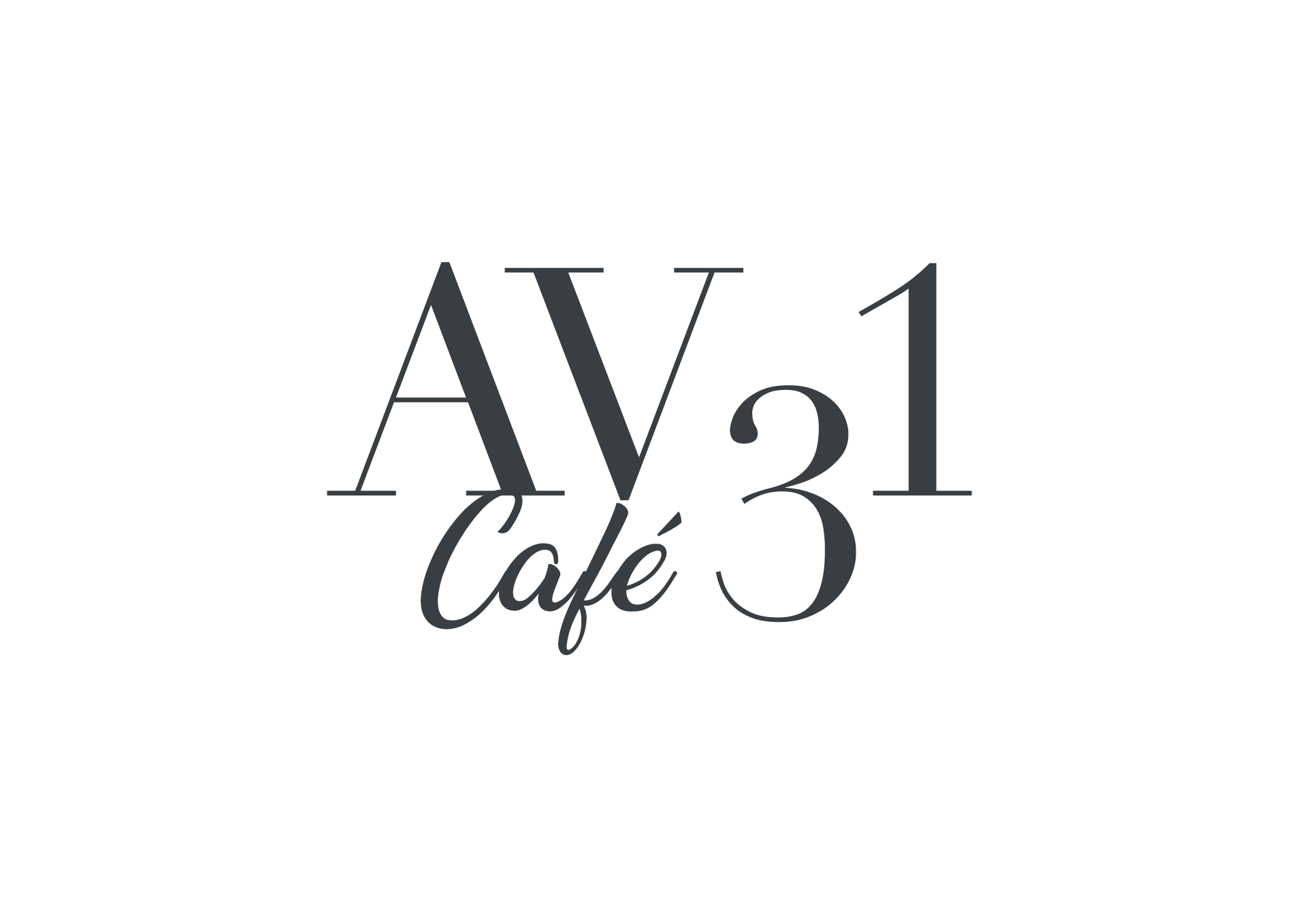 Avenue 31 Café Miami