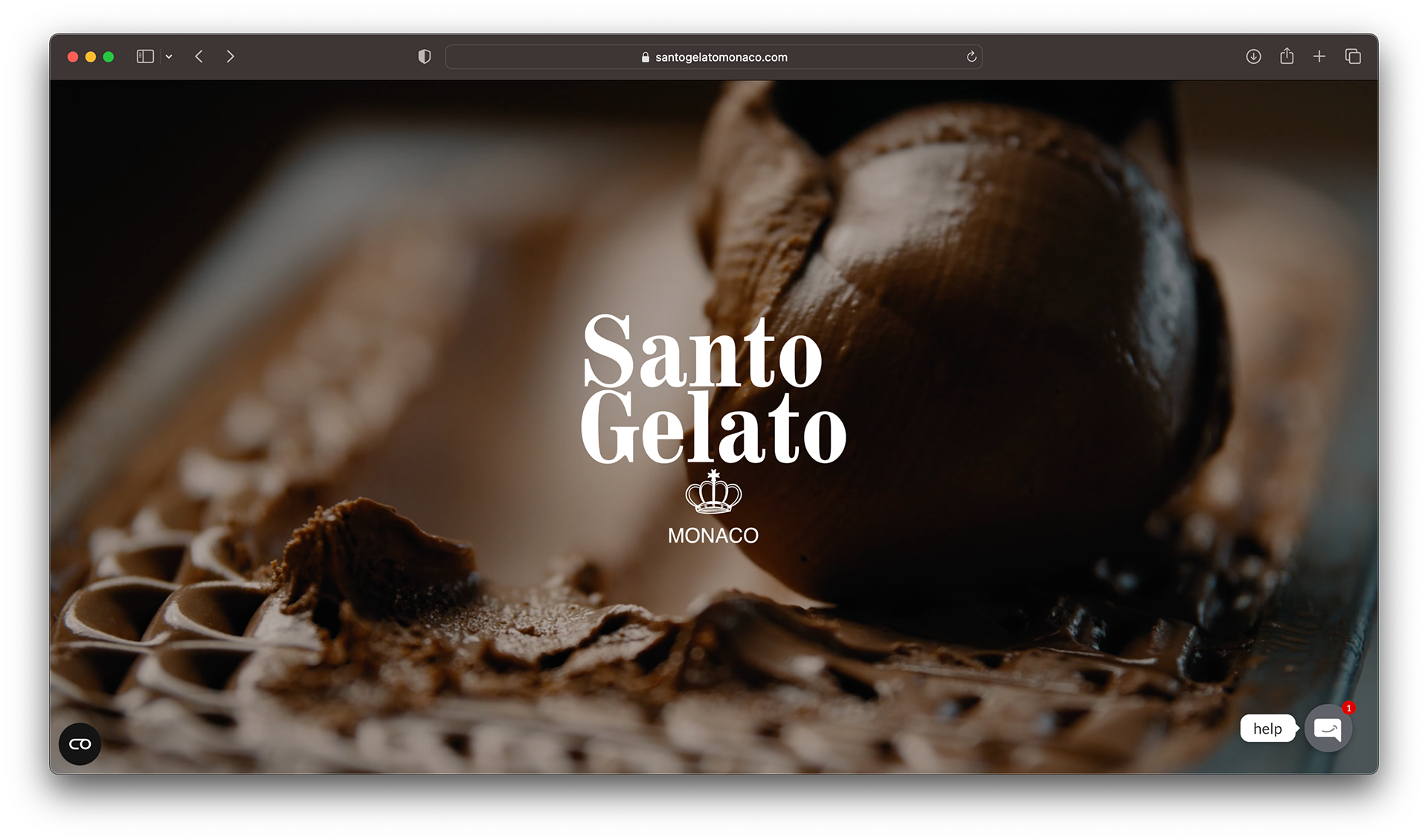 Santo Gelato